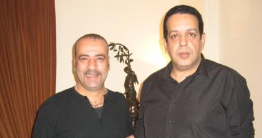 مؤلف فيلم "محمد حسين": اللمبى بحث عنى 7 سنوات لنقدم العمل سويا