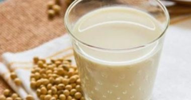 فوائد حليب الصويا تنشيط خلايا الجسم 