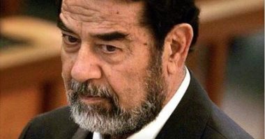 كاتب أمريكى يكشف: خائن عراقى باع صدام حسين بـ25 مليون دولار 