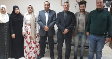 فحص 5 آلاف مواطن بشبرا الخيمة ضمن حملة 100 مليون صحة