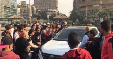 الزمالك للجماهير: تذاكر  مباراة القطن التشادى لن تصل قبل السادسة مساء