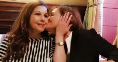 كيف هنأت كارول سماحة ماجدة الرومى بعيد ميلادها ؟