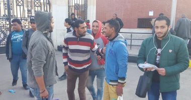 مدير استاد الإسكندرية: لا نعلم شيئًا عن تذاكر مباراة الزمالك