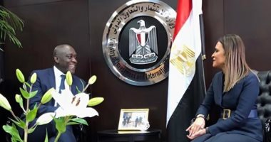 "الاستثمار"  تبحث مع البنك الدولى دعم مبادرات التكامل الاقليمى بين دول افريقيا