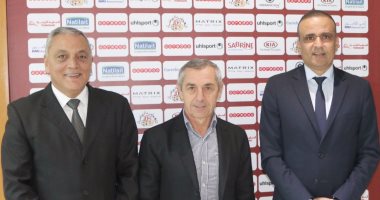 الفرنسي آلان جيريس مدربا لمنتخب تونس