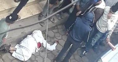 سقوط مرتكبى واقعة مقتل أحد الأشخاص داخل مسكنه بالغربية