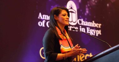 وزيرة السياحة: 10% من الناتج الإجمالى العالمى مصدره قطاع السياحة 