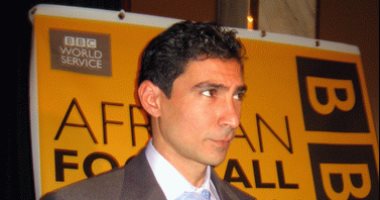 صفحة منتخب الفراعنة تحتفل بعيد ميلاد محمد بركات 
