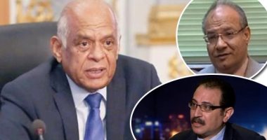 البرلمان يتجه نحو "شرق آسيا".. زيارة على عبد العال إلى كوريا الجنوبية تترجم سياسات الرئيس السيسى فى الانفتاح للشرق.. الزيارة بداية لدبلوماسية شعبية مع "كوريا".. ولجان وأعمال مشتركة بين القاهرة وسول