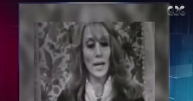 تسجيل نادر للمطربة فيروز فى أول لحن للموسيقار زياد الرحبانى