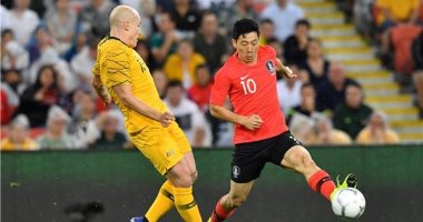 موى يغيب عن منتخب أستراليا فى كأس آسيا