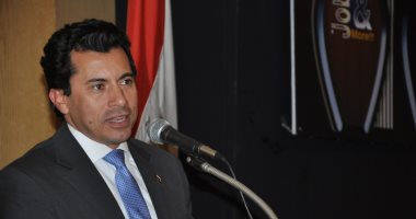 وزير الرياضة: مليار و250 مليون مشاهد حول العالم تابعوا قرعة كأس الأمم