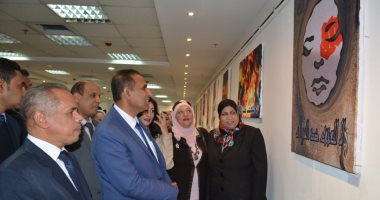 جامعة أسوان تعقد بروتوكول تعاون مع القومى للمرأة لمواجهة ظاهرة العنف