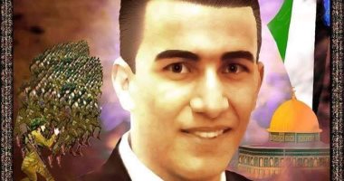 شاهد.. أول صورة للشهيد الفلسطينى أشرف نعالوة منفذ عملية الطعن فى القدس