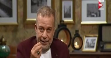 5 نقاط فى المكالمة المسربة لشريف منير تجلعها حافزا  وليس إحباطا للمواهب 