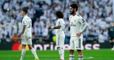أخبار ريال مدريد اليوم عن إفساد سيسكا فرحة تأهل الملكى بدورى الأبطال