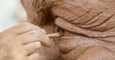 تعرف على القصة الكاملة لتصميم تمثال العالم مجدى يعقوب فى 21 يومًا