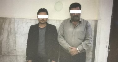 "الأموال العامة" تضبط صاحب شركة ومندوب لتقليدهما أختام توريد البضائع