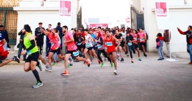 إدارة شئون البيئة بمحافظة الإسكندرية تنظم اليوم ماراثون على شاطئ السرايا