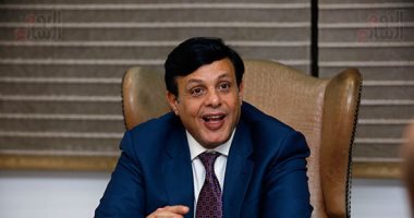 محمد حمودة بـقضية التلاعب بالبورصة: الصحف الأجنبية تحاول جاهدة تدمير الاقتصاد المصرى