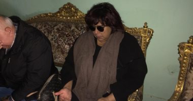 دقيقة حداد على روح الفنان حسن كامى قبل عروض اليوم بمسارح الأوبرا