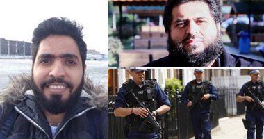 التفاصيل الكاملة لإلقاء القبض على الإخوانى عبد الرحمن عز فى لندن.. زوجته: تم احتجازه بالمطار قبل سفره لباريس.. حقوقى: لن يتم ترحيله إلى مصر.. وصفحات الإخوان تهاجم بريطانيا.. وخبراء عن الواقعة: إجراءات أمنية