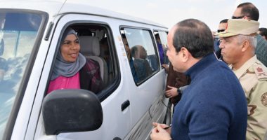 قصة قصيرة عن كفاح نحمدو "سائقة الميكروباص" بعنوان: عبق الحديد