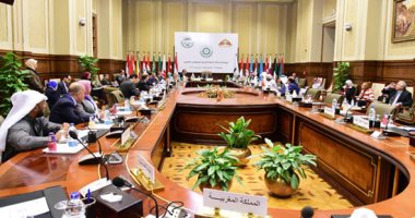البرلمان العربي يطالب بضرورة الالتزام باتفاق الرياض لمواجهة انقلاب ميليشيا الحوثى
