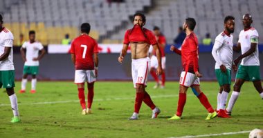 تعرف على برنامج الأهلى فى إثيوبيا اليوم قبل مواجهة جيما بدورى الأبطال