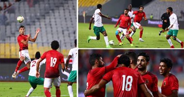  سألنا الجماهير .. هل تتمنى وقوع الأهلى والإسماعيلى بمجموعة واحدة فى دورى الأبطال؟