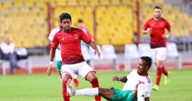الأهلي: قادرون على الفصل بين "زحمة" الدورى والارتباطات الأفريقية 