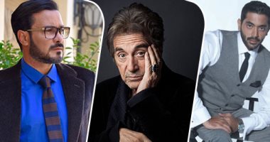 "وسعت منهم".. 3 نجوم وصفوا أنفسهم بـ"آلباتشينو العرب" آخرهم محمد رجب