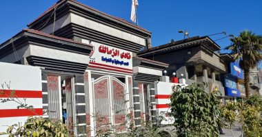 امتحانات نصف العام تمنع احتفالات الكريسماس فى الزمالك