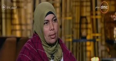 سيدة الميكروباص: اشتغلت فى مهن كتير قبل السواقة ورحلتى مع الحياة صعبة 