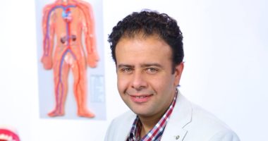 عصب الأسنان.. اعرف التفاصيل الكاملة عنه من الدكتور عمرو بيومى