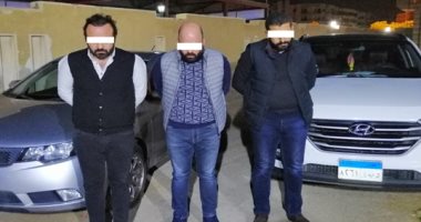 قبل احتفالات رأس السنة.. إحباط تهريب 5 ملايين قرص كبتاجون عبر ميناء دمياط