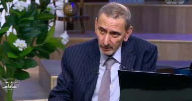 زياد رحبانى يكشف طريقة الصلح مع والدته بعد خلاف عامين