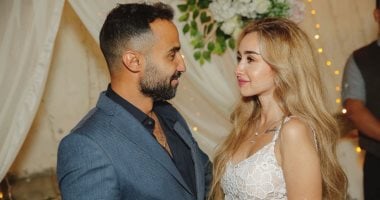هنا الزاهد تشارك أحمد فهمى بطولة مسلسله الجديد فى رمضان المقبل