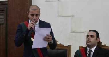 النيابة بـ"عنف الظاهر": الإخوان استخدموا الأسلحة للاعتداء على الأشخاص