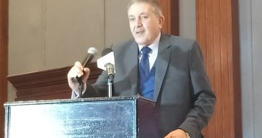 16 مطلبًا لـ 4.3 مليون تاجر أمام وزير المالية في الإسكندرية