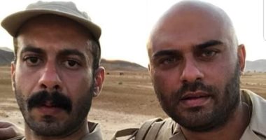 محمد فراج ينتهى من "الممر" بعد أسبوعين ويجسد شخصية عسكرى بالجيش