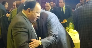وزير المالية: امتيازات خاصة لأصحاب الصناعة لدعم النمو فى الفترة القادمة