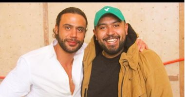 "بلاش أكشن".. مصطفى بسيط يوجه رسالة لـ"محمد إمام" بعد نجاته من إصابة خطيرة