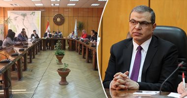 وزير القوى العاملة: "هاكرز" عطلوا موقع تسجيل بيانات العمالة غير المنتظمة