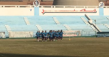 ازمة في غزل المحلة بسبب قطاع الناشئين...تعرف على السبب