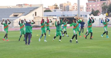 اهداف مباراة المصرى البورسعيدي وساليتاس البوركينى فى الكونفدرالية