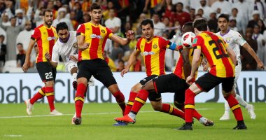 3 تغييرات فى تشكيل الترجي ضد جوادالاخارا بكأس العالم للأندية