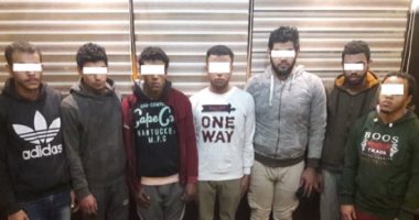 قصة لص ضربه مواطنون بخرطوم حتى مات فألقوا جثته فى النيل وهربوا