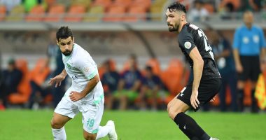 الشباب يسقط أهلى جدة في الدوري السعودي بمشاركة شيفو والسعيد.. فيديو
