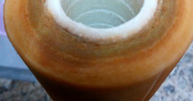 شكوى من تلوث مياه الشرب فى أرض الدلتا بشبرا الخيمة